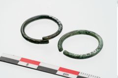 Foto von Bronzering (NHMW-PRAE-024110)